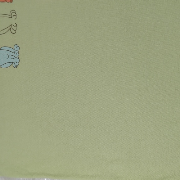 Rescue Dogs t shirt M EUC - Picture 6 of 11